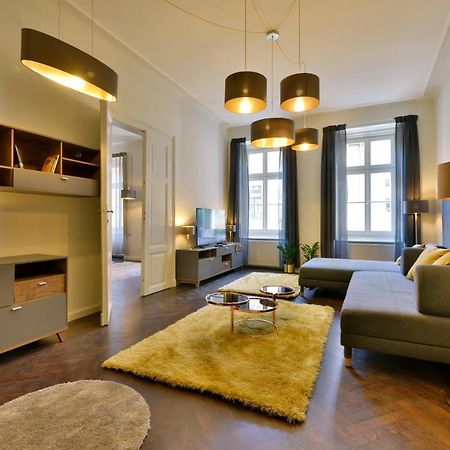 S23 Aparthotel Будапеща Екстериор снимка